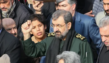 Μοχσέν Ρεζαεΐ: Ο ε.α. Στρατηγός του Ιράν μιλά για πρώτη φορά για το κορυφαίο αποτρεπτικό όπλο της Τεχεράνης