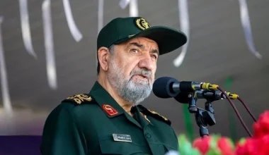 Μοχσέν Ρεζαεΐ: Ο ε.α. Στρατηγός του Ιράν μιλά για πρώτη φορά για το κορυφαίο αποτρεπτικό όπλο της Τεχεράνης