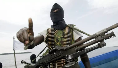 Μακελειό στη Νιγηρία: Ομάδα ισλαμιστών κακοποιών σκότωσε 21 άτομα σε χωριό που αρνήθηκε να τους πληρώσει φόρους