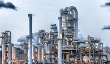 Ρωσία: Πρόθυμη να συνεχίσει τις προμήθειες φυσικού αερίου προς την Ευρωπαϊκή Ένωση