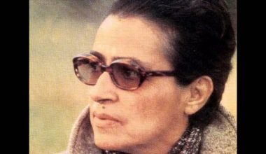 Σ.Μπέλλου: Ο λόγος που έριξε βιτριόλι στο πρόσωπο του άντρα της