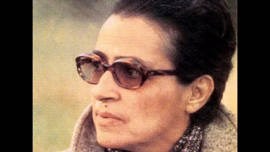 Σ.Μπέλλου: Ο λόγος που έριξε βιτριόλι στο πρόσωπο του άντρα της