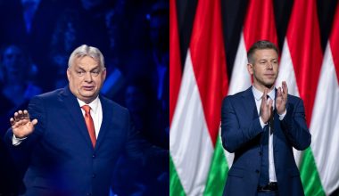 Εκλογές στην Ουγγαρία: Αυξημένη η προσέλευση στις κάλπες – Η αναμέτρηση Β.Όρμπαν και Π.Μαγιάρ