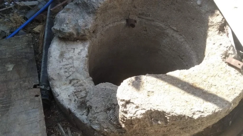 Ρέθυμνο: 11χρονο αγόρι έπεσε σε πηγάδι βάθους περίπου 5 μέτρων