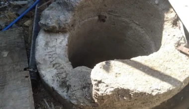 Ρέθυμνο: 11χρονο αγόρι έπεσε σε πηγάδι βάθους περίπου 5 μέτρων