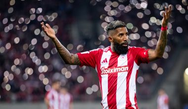 Το παρατεταμένο ντεφορμάρισμα του Ροντινέι σε αριθμούς: Ούτε μία ασίστ από στατική φάση φέτος στο πρωτάθλημα