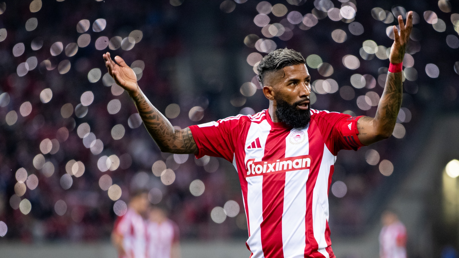 Το παρατεταμένο ντεφορμάρισμα του Ροντινέι σε αριθμούς: Ούτε μία ασίστ από στατική φάση φέτος στο πρωτάθλημα