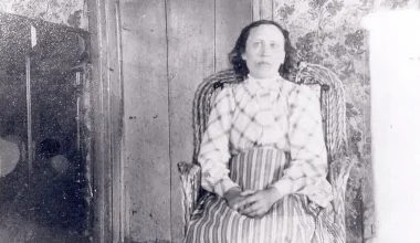 Η περίεργη ιστορία γυναίκας που κοιμήθηκε και ξύπνησε μετά από 32 χρόνια!