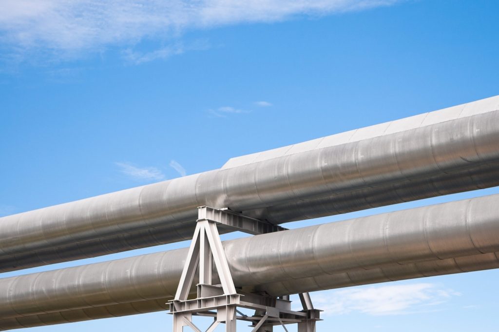 Σαουδική Αραβία: Σε πλήρη λειτουργία επανήλθε ο αγωγός East – West μετά τα πρόσφατα ιρανικά πλήγματα