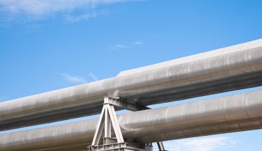 Σαουδική Αραβία: Σε πλήρη λειτουργία επανήλθε ο αγωγός East – West μετά τα πρόσφατα ιρανικά πλήγματα