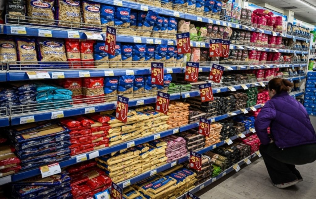 Κυριακή του Πάσχα: Δείτε ποια σούπερ μάρκετ είναι ανοικτά σήμερα