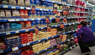 Κυριακή του Πάσχα: Δείτε ποια σούπερ μάρκετ είναι ανοικτά σήμερα