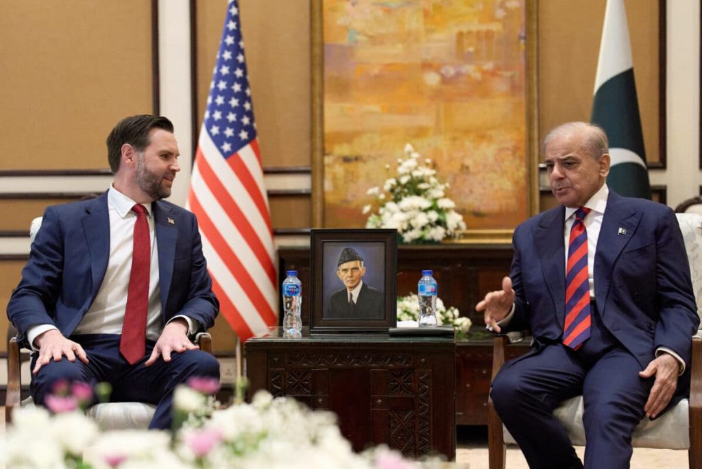 BBC: Οι συνομιλίες ΗΠΑ-Ιράν ουσιαστικά «ναυάγησαν» μετά από 21 ώρες διαπραγματεύσεων