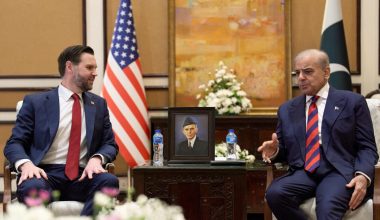 BBC: Οι συνομιλίες ΗΠΑ-Ιράν ουσιαστικά «ναυάγησαν» μετά από 21 ώρες διαπραγματεύσεων