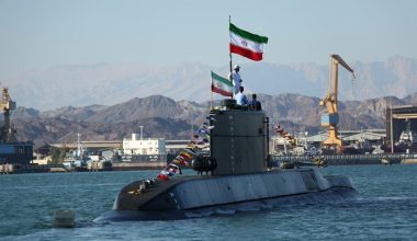 Ιράν σε ΗΠΑ: «Τα Στενά του Ορμούζ θα παραμείνουν υπό τον έλεγχό μας – Η πραγματικότητα δεν γράφεται με αναρτήσεις»