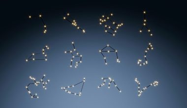 Θα έρθουν όμορφες στιγμές: Tα τρία ζώδια που θα έχουν την τύχη με το μέρος τους αυτή την εβδομάδα