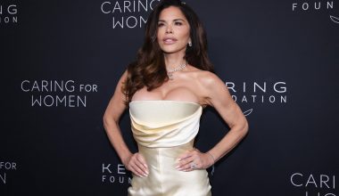 Η απάντηση της Λ.Σάντσεζ στις φήμες για φλερτ με τον Λ.Ντι Κάπριο