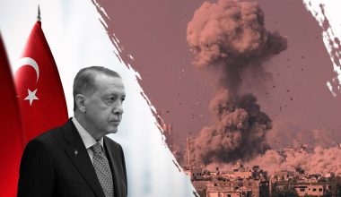 Η Τουρκία ανακοίνωσε ότι ανέπτυξε δική της θερμοβαρική βόμβα και απειλεί την Ελλάδα