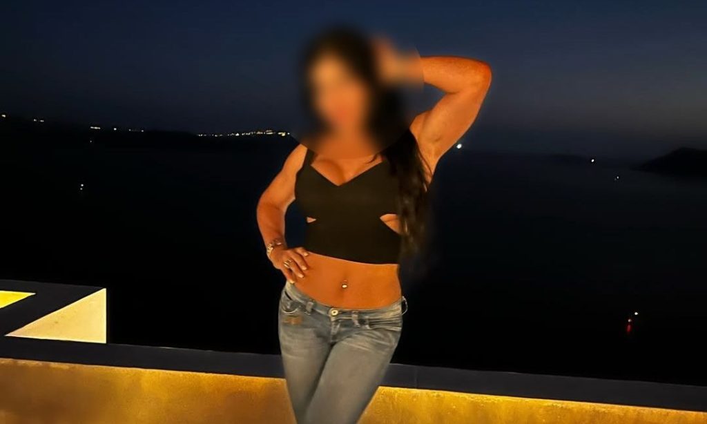 Νέα στοιχεία για τη γνωστή influencer που συνελήφθη έπειτα από καταδίωξη: Eίχε πιει τρεις φορές πάνω από το όριο!