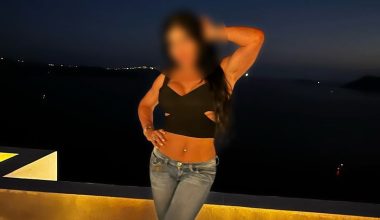 Νέα στοιχεία για τη γνωστή influencer που συνελήφθη έπειτα από καταδίωξη: Eίχε πιει τρεις φορές πάνω από το όριο!