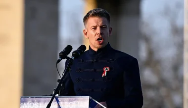 Π.Μάγιαρ: «Αν χρειαστεί θα διαπραγματευτούμε με τον Β.Πούτιν αλλά δεν θα γίνουμε φίλοι»