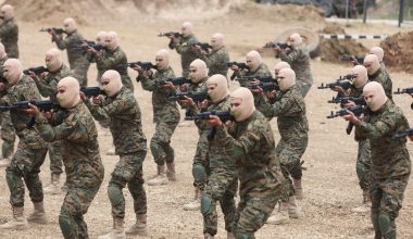 Χεζμπολάχ: «Όχι σε διαπραγματεύσεις με το Ισραήλ – Να ακυρωθεί η συνάντηση στην Ουάσινγκτον»