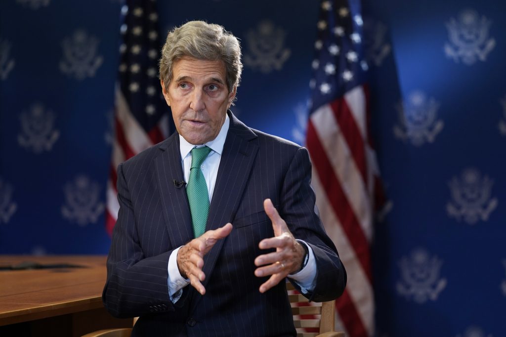 Πρώην ΥΠΕΞ ΗΠΑ: «Ο Μ.Νετανιάχου πίεσε 4 Αμερικανούς προέδρους να κτυπήσουν το Ιράν – Μόνο ο Ν.Τραμπ συμφώνησε»