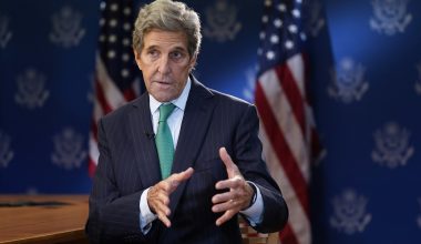 Πρώην ΥΠΕΞ ΗΠΑ: «Ο Μ.Νετανιάχου πίεσε 4 Αμερικανούς προέδρους να κτυπήσουν το Ιράν – Μόνο ο Ν.Τραμπ συμφώνησε»