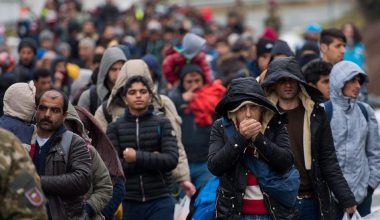 Αυστρία: «Αντικατάσταση» πληθυσμού – Το 40,9% του πληθυσμού της Βιέννης γεννήθηκε εξωτερικό!