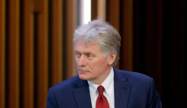 Προειδοποίηση Πεσκόφ προς τις ΗΠΑ: «Θα έχει άσχημη κατάληξη η απόφαση Ν.Τραμπ να αποκλειστούν τα Στενά του Ορμούζ»