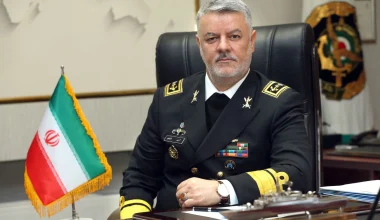 Τεχεράνη: «Τα αμερικανικά πλοία θα καταλήξουν στον πάτο της θάλασσας»