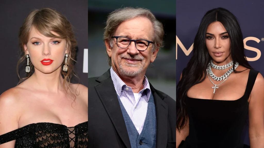 Forbes: Αυτοί είναι οι πλουσιότεροι celebrities του 2026 μέχρι τώρα