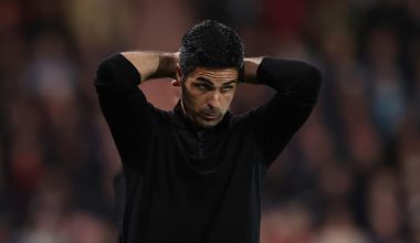 Φίλαθλος της Άρσεναλ θα μηνύσει τους «κανονιέρηδες» για ψυχική οδύνη! (φωτο)