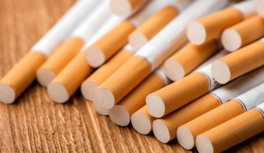 Όλα στο «φως» για τις επιχειρήσεις τσιγάρων και αλκοόλ από 16 Απριλίου – Το νέο σύστημα εποπτείας της αγοράς