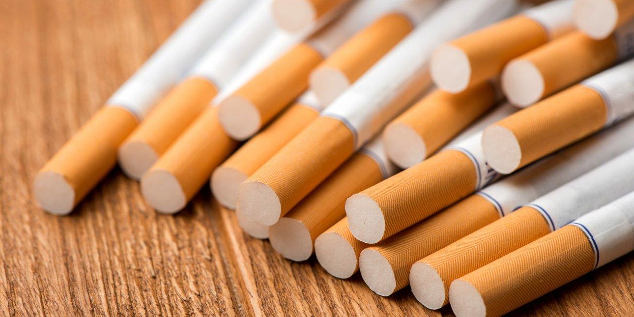 Όλα στο «φως» για τις επιχειρήσεις τσιγάρων και αλκοόλ από 16 Απριλίου – Το νέο σύστημα εποπτείας της αγοράς