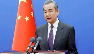 Πήραν «φωτιά» τα τηλέφωνα της Κίνας με το Πακιστάν: Νέα παρέμβαση από το Πεκίνο για τα τεκταινόμενα ΗΠΑ-Ιράν