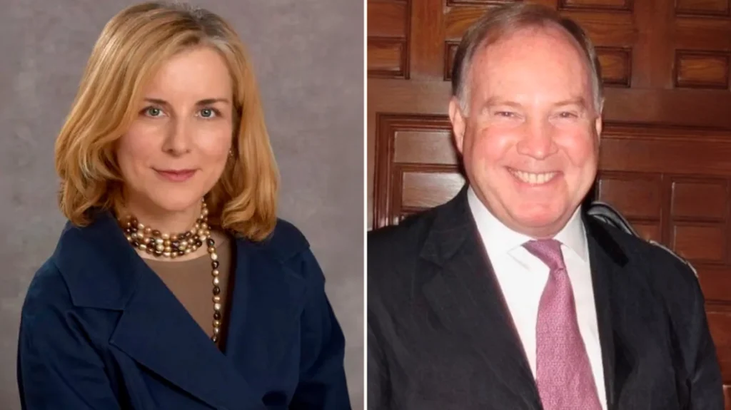 ΗΠΑ: Kαθηγήτρια με ελληνική καταγωγή «πούλησε» έρωτα σε εύπορο 72χρονο για να αγοράσει σπίτι στην Αθήνα!