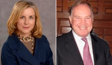 ΗΠΑ: Kαθηγήτρια με ελληνική καταγωγή «πούλησε» έρωτα σε εύπορο 72χρονο για να αγοράσει σπίτι στην Αθήνα!