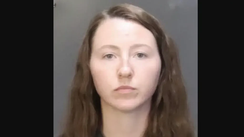 Σάλος στις ΗΠΑ: Δασκάλα αποκάλυψε πως είχε σεξουαλικές επαφές με ανήλικο μαθητή της και φίλο του!