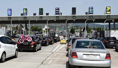 Σε εξέλιξη η επιστροφή των εκδρομέων του Πάσχα: Aυξημένη κίνηση στα λιμάνια