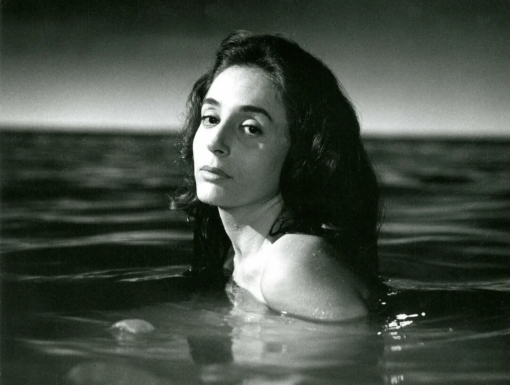 Έλλη Λαμπέτη: 100 χρόνια από τη γέννησή της – Η ανάρτηση της Φίνος Φιλμ