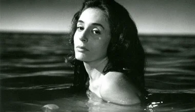 Έλλη Λαμπέτη: 100 χρόνια από τη γέννησή της – Η ανάρτηση της Φίνος Φιλμ