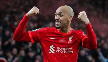 Φαμπίνιο: Αυτή είναι η μεγάλη ελληνική ομάδα που πάει να ενεργοποιήσει την «βόμβα» με τον Βραζιλιάνο άσο