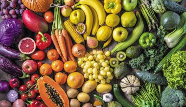 Πώς η εξωτερική εμφάνιση των τροφών λειτουργεί ως «χάρτης» για τα όργανα που ωφελούν