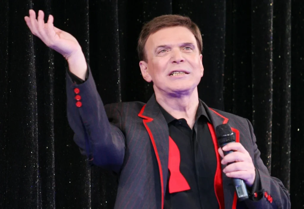 Ένας μεγάλος έρωτας στη σκηνή: Η ιστορία του Γ.Μαρίνου και της Κ.Μπαλανίκα