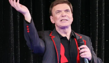 Ένας μεγάλος έρωτας στη σκηνή: Η ιστορία του Γ.Μαρίνου και της Κ.Μπαλανίκα