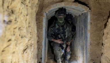 Οι IDF ανακοίνωσαν την εξόντωση πέντε διοικητών της Χεζμπολάχ και 250 μαχητών της