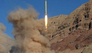 Ο ιρανικός Στρατός φέρεται να προχωρά στην κατασκευή 500 διηπειρωτικών βαλλιστικών πυραύλων