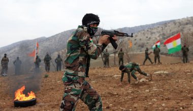 Ιράν: «Αν γίνει χερσαία επίθεση από τους Αμερικανούς θα τους περιμένουμε με ένα εκατομμύριο άνδρες»