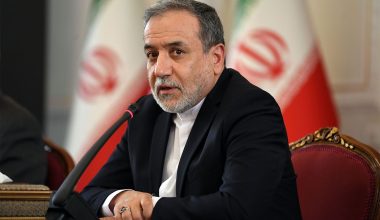 Αραγκτσί: «Οι διαπραγματεύσεις με τις ΗΠΑ τελείωσαν για πάντα»